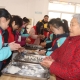 姜堰：敬老院里的温馨元宵节