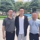 810分，实验初中陈宇昂同学讲述经验！