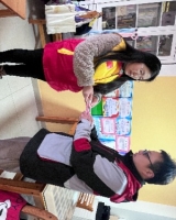 爱心汇聚暖人心，公益捐款驰援白血病女孩许苒